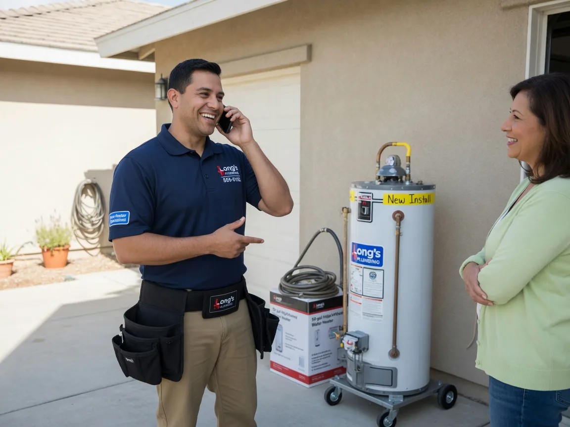 Leak Detection Lyles, TN FAQs
